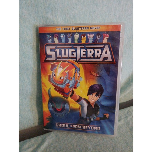 Slugterra action movie, 2013 - Picture 1 of 3